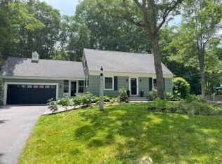 144 Oakhurst Rd, Cape Elizabeth, ME 04107