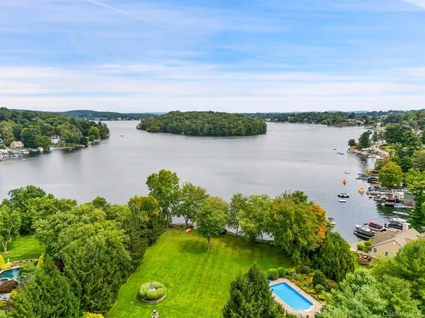 18 Clara Lane, Mahopac, NY 10541