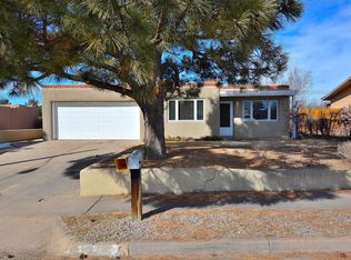 3305 James St, Santa Fe, NM 87507