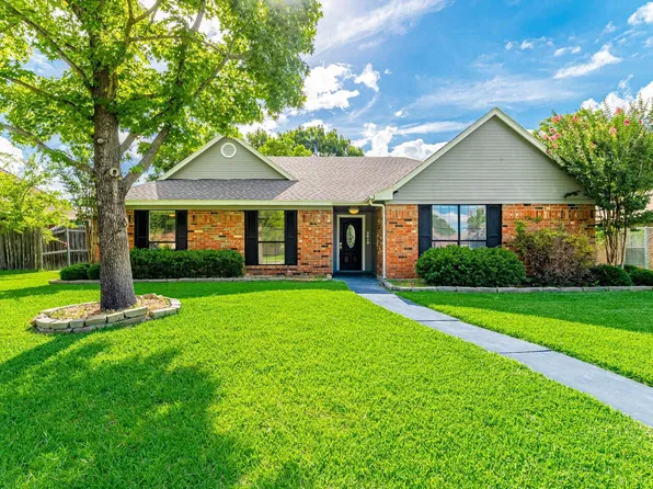 3618 Flagstone Ave, Rowlett, TX 75088