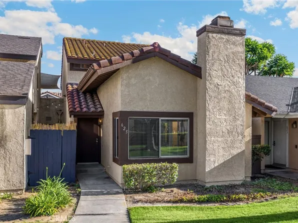 625 E Merion St, Ontario, CA 91761