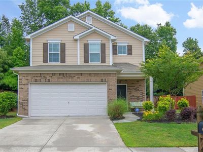 6774 Barker Station Walk, Buford, GA, 30518