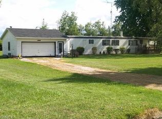 5031 Davis Dr, Vienna, OH
