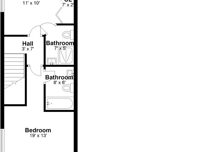 61 Riverside Ave #1 — Photo 26