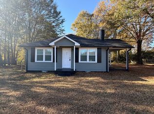 820 Hamrick St, Shelby, NC 28152