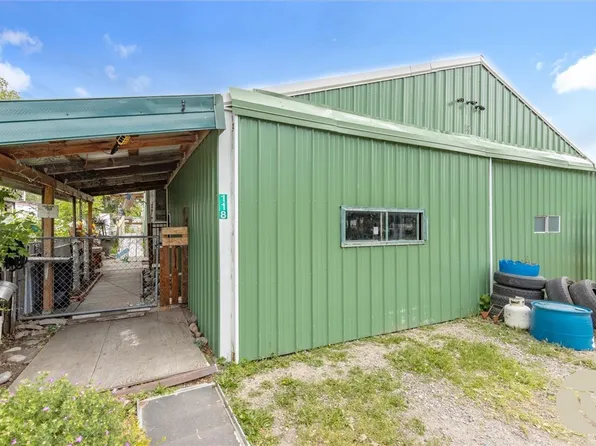 118 1st Ave SW, Park City, MT 59063