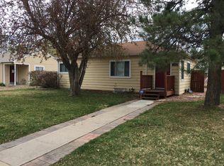 2340 Macon St, Aurora, CO 80010