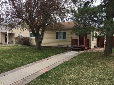 2340 Macon St, Aurora, CO, 80010