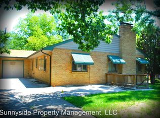 1901 Baseline Rd APT B, Boulder, CO 80302