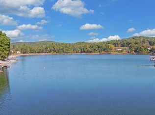 LOT 10 Ran Mar Vis, Blairsville, GA 30512