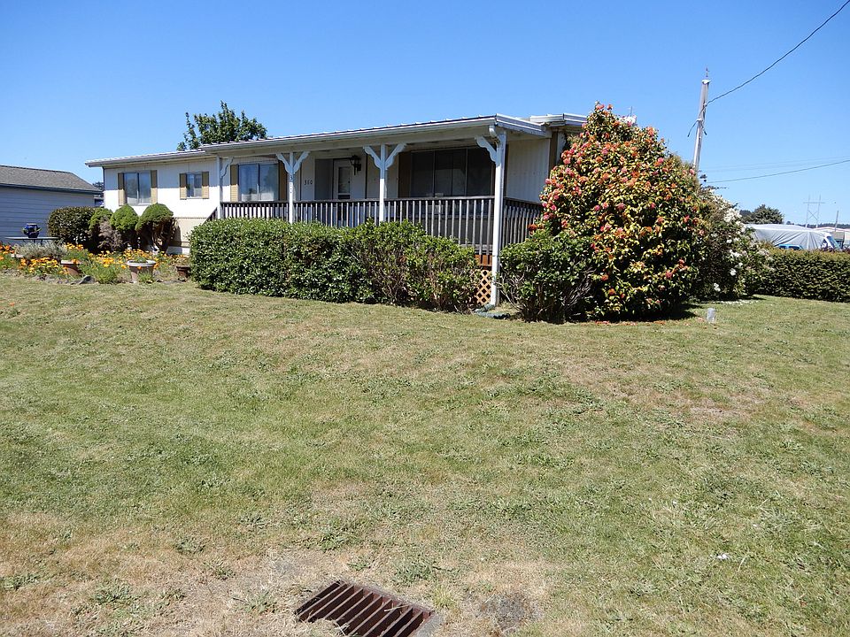 380 NE Grant St, Waldport, OR 97394 | Zillow