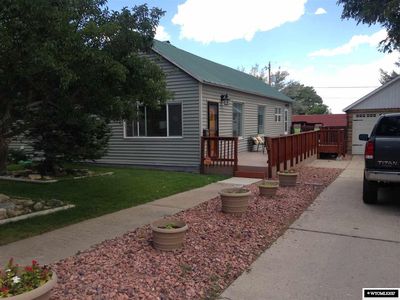 511 14th St, Rawlins, WY, 82301
