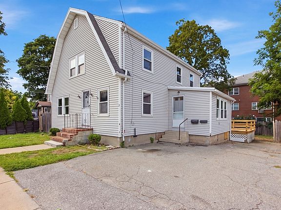 2nd image of 3 Nichols St