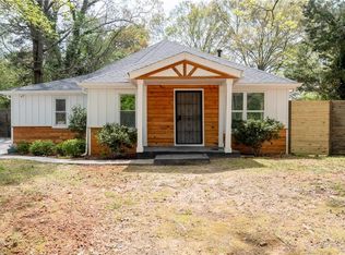 2040 Penelope St NW, Atlanta, GA 30314
