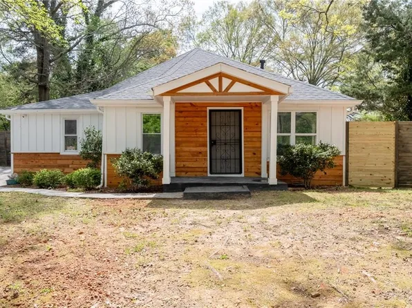 2040 Penelope St NW, Atlanta, GA 30314