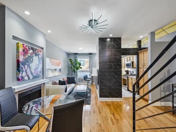 751 Piedmont Ave NE APT 12, Atlanta, GA 30308