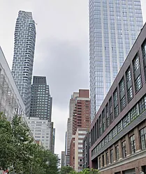 Rented by Flatiron Real Estate Advisors LLC