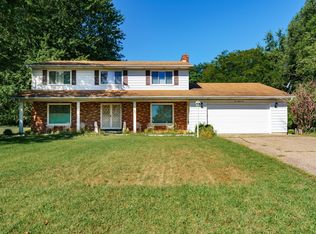 125 Harper Hill Dr, Battle Creek, MI 49014