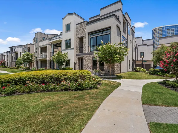 6104 Preserve Dr, Plano, TX 75024