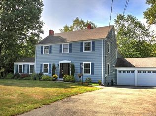 6 Wepawaug Rd, Woodbridge, CT 06525