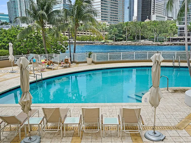 801 Brickell Key Blvd #2210 — Photo 66