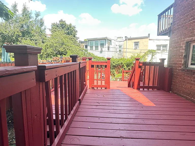71 New York Ave NW #B — Photo 23