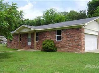 900 Emory St, Hot Springs, AR 71913