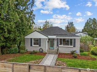 4707 S Brandon Street, Seattle, WA 98118