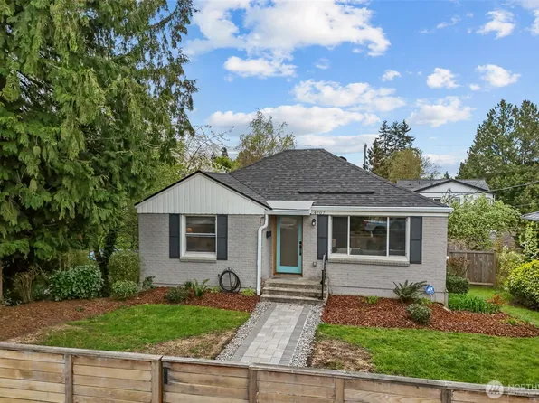 4707 S Brandon Street, Seattle, WA 98118