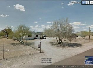 25002 W Hess Ln, Buckeye, AZ 85326