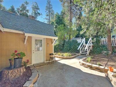 23924 Pioneer Camp Rd, Crestline, CA, 92325
