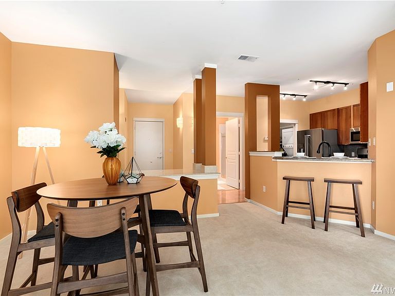 Portsmith Condominiums Kirkland, WA Zillow