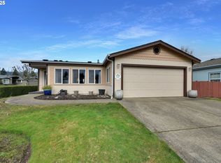 112 Andrew Dr, Cottage Grove, OR 97424
