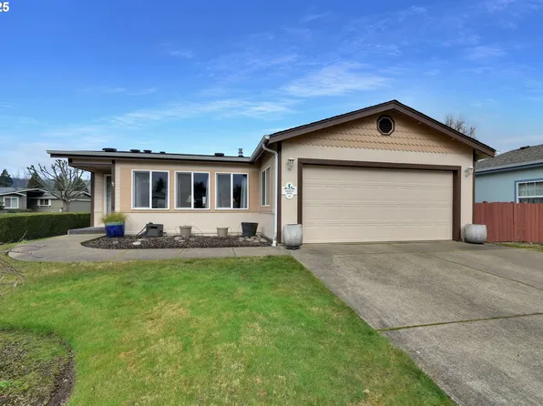 112 Andrew Dr, Cottage Grove, OR 97424