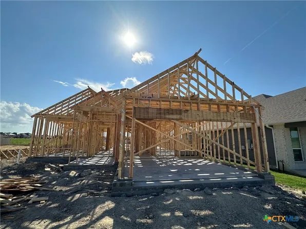 1790 Horatio St, Nolanville, TX 76559