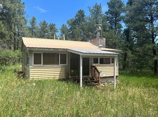 8125 Birch Dr, Rye, CO 81069