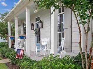 1317 Natchez Loop, Covington, LA 70433