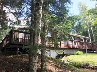 13913 W Bay Rd, Winchester, WI 54557