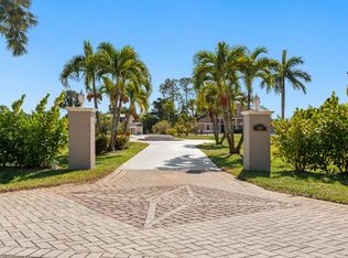 400 Carica Rd, Naples, FL 34108