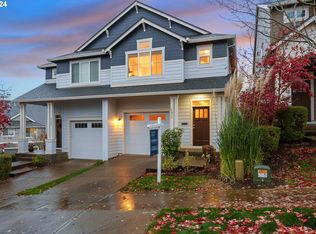 6811 NW 164th Ave, Portland, OR 97229