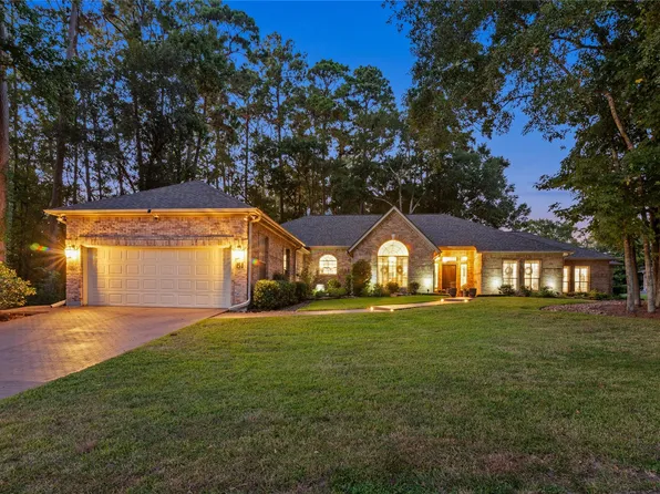 901 Longmire Rd Unit 51, Conroe, TX 77304