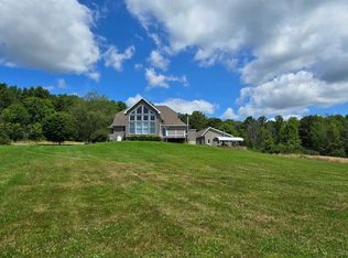 1250 Dunkleberger Rd, Millerton, PA 16936