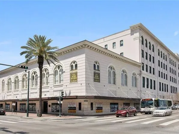 1201 Canal St APT 514, New Orleans, LA 70112