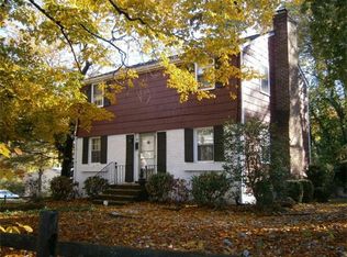 78 Rose St, Metuchen, NJ 08840