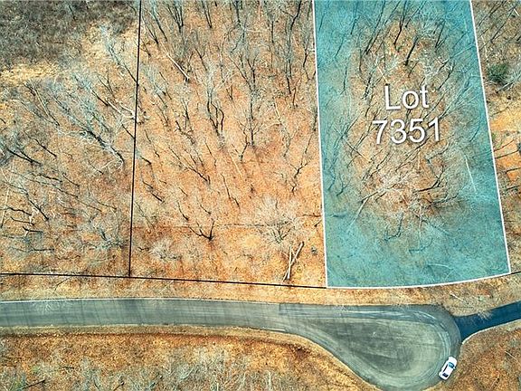 3rd image of 7351 Starlight Ln Lot 7351