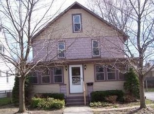 212 Browning Ave, Flint, MI 48507