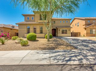 18033 W Onyx Ave, Waddell, AZ 85355