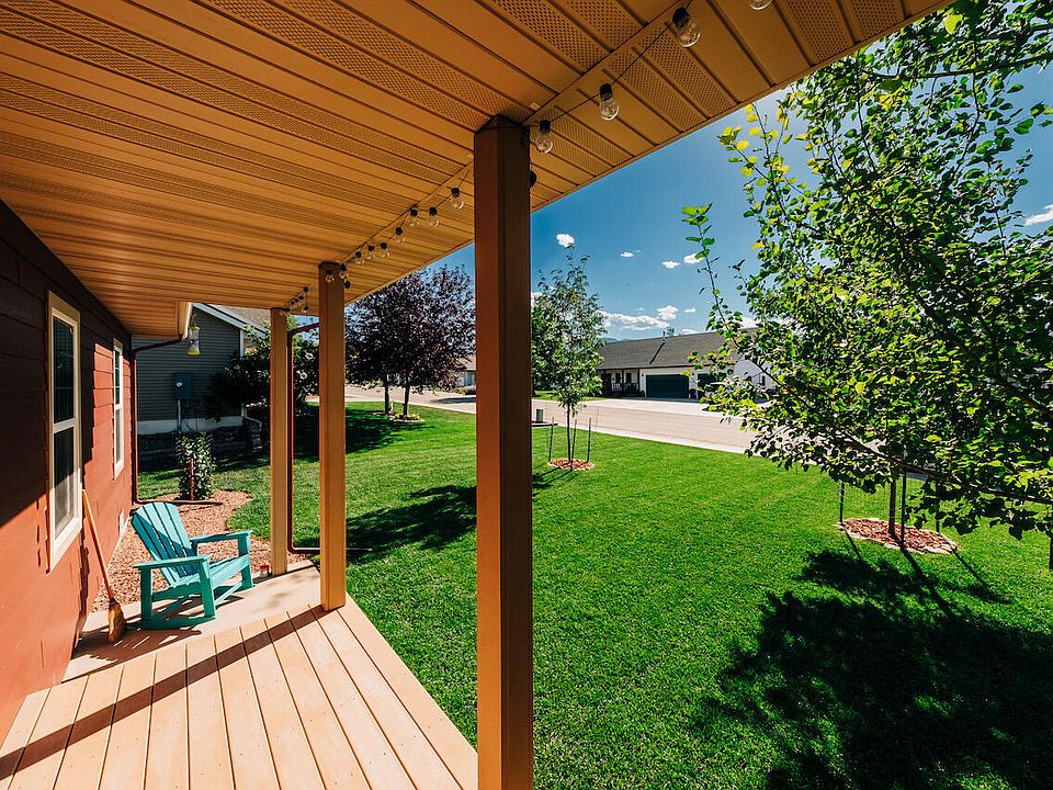 60 Kelly Ln, Dayton, WY 82836 Zillow