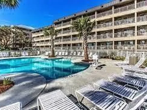 43 S Forest Beach Drive UNIT 417, Hilton Head Island, SC 29928