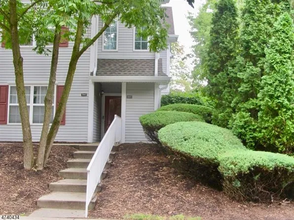 2602 Tudor Dr #2602, Pompton Plains, NJ 07444